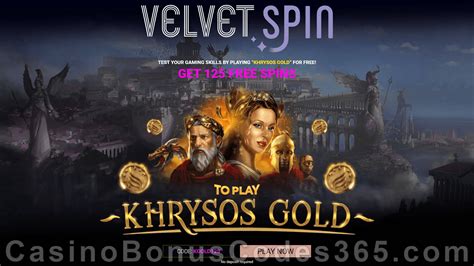 velvet spins bonus today